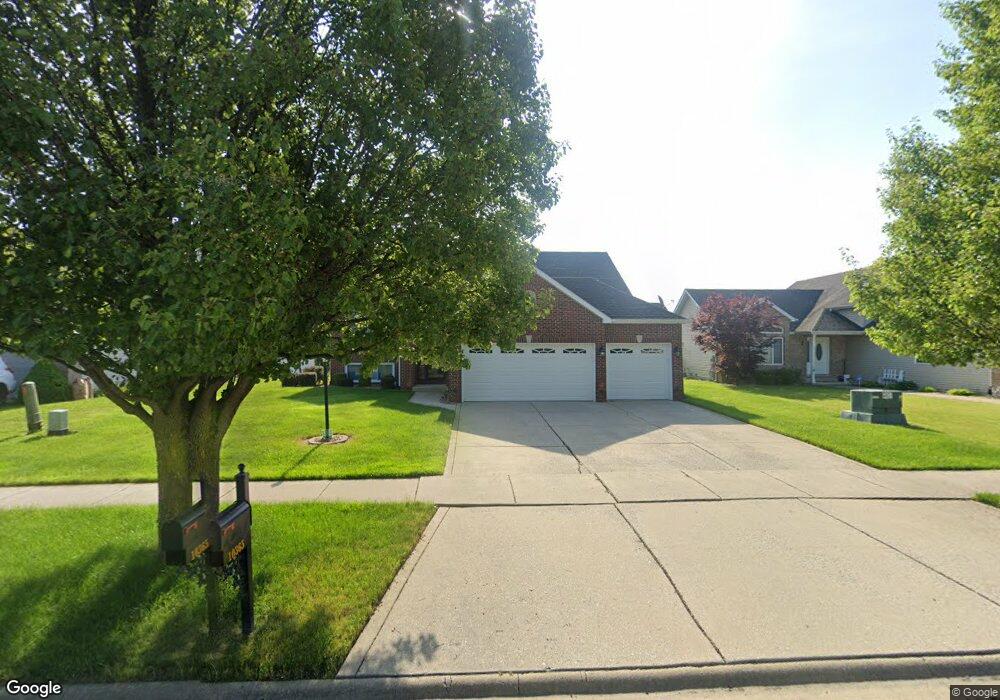 10365 Nelson St, Crown Point, IN 46307 - photo 1