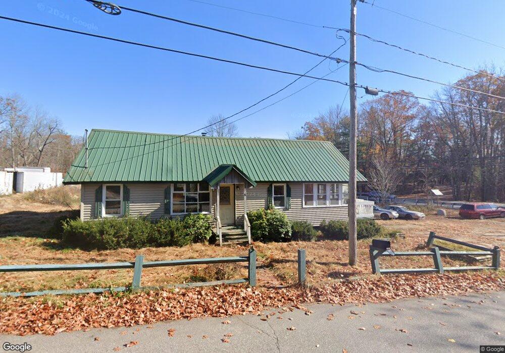 7 Mountain Rd, Alfred, ME 04002 - photo 1