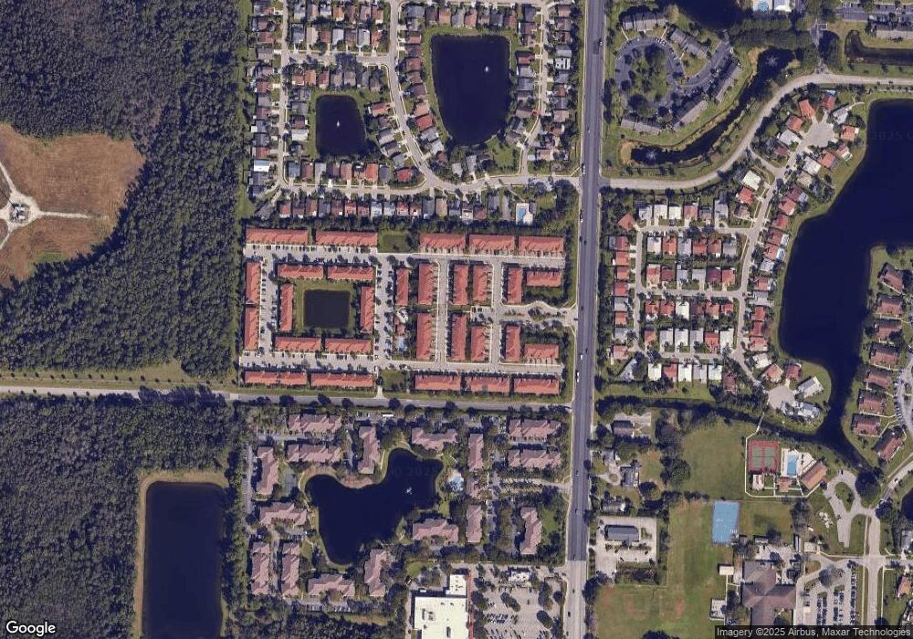 4322 Brewster Ln, West Palm Beach, FL 33417 - photo 1