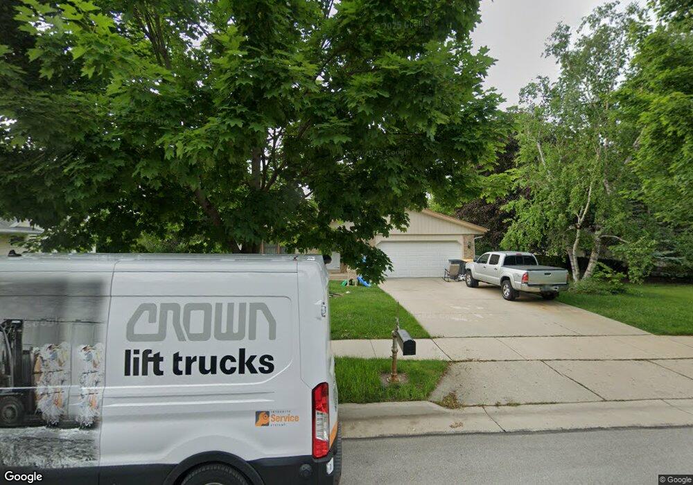 1984 Rambling Rose Rd, Waukesha, WI 53186 - photo 1