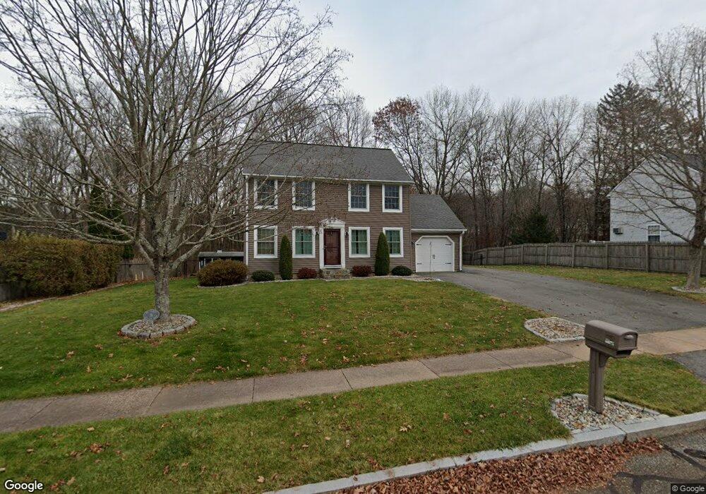 35 Bentley Dr, Manchester, CT 06042 - photo 1