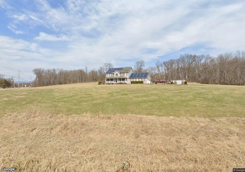 340 Youngblood Rd, Montgomery, NY 12549 - photo 1