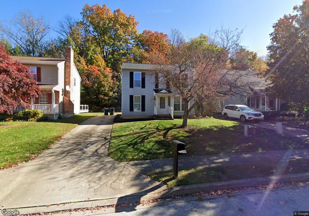 6827 Littlewood Ct, Sykesville, MD 21784 - photo 1