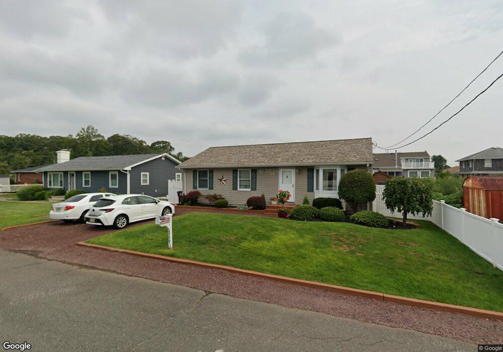 209 Redwood Dr, Bayville, NJ 08721 - photo 1