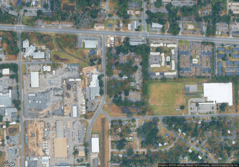 329 Mabry St unit 329 C, Tallahassee, FL 32304 - photo 1