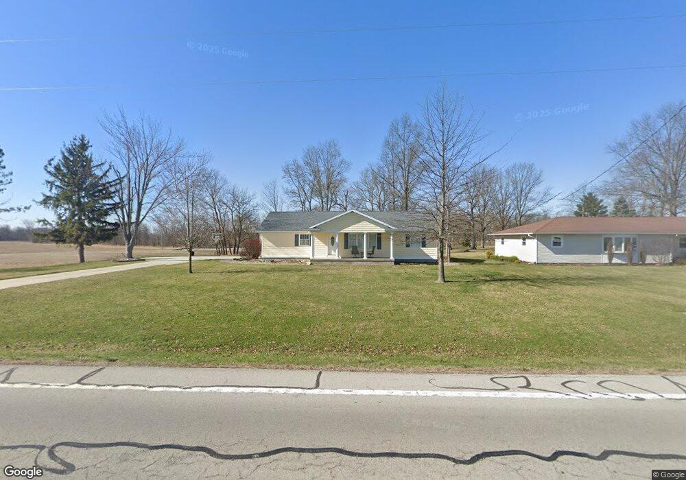 15938 State Route 115, Columbus Grove, OH 45830 - photo 1