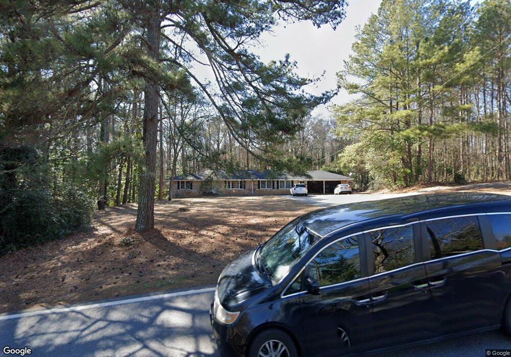 6246 Dodgen Rd SW, Mableton, GA 30126 - photo 1