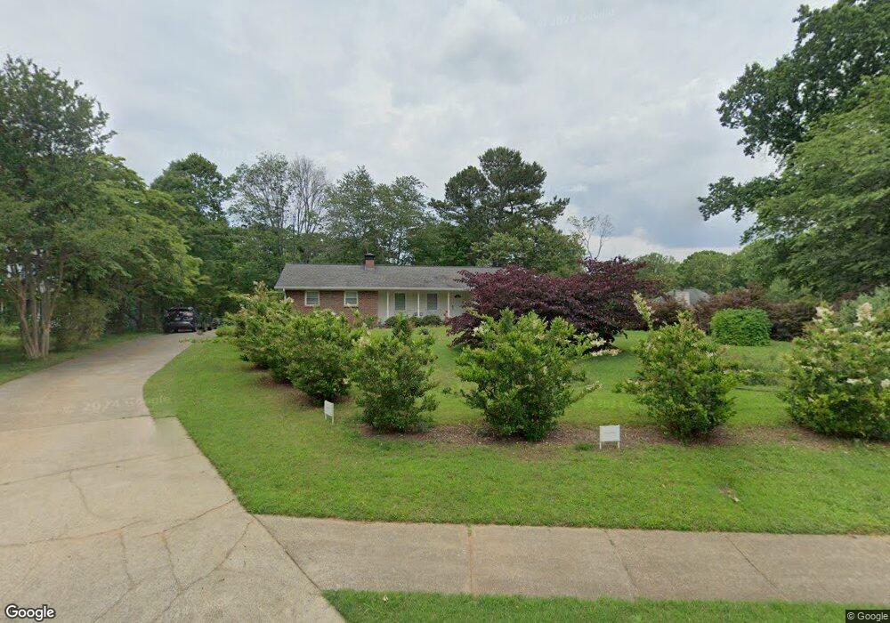 3087 Casteel Rd NE, Marietta, GA 30062 - photo 1