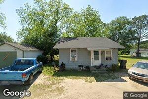 320 S Jefferson St, Ashburn, GA 31714