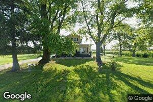 3824 S 950 W, Manilla, IN 46150