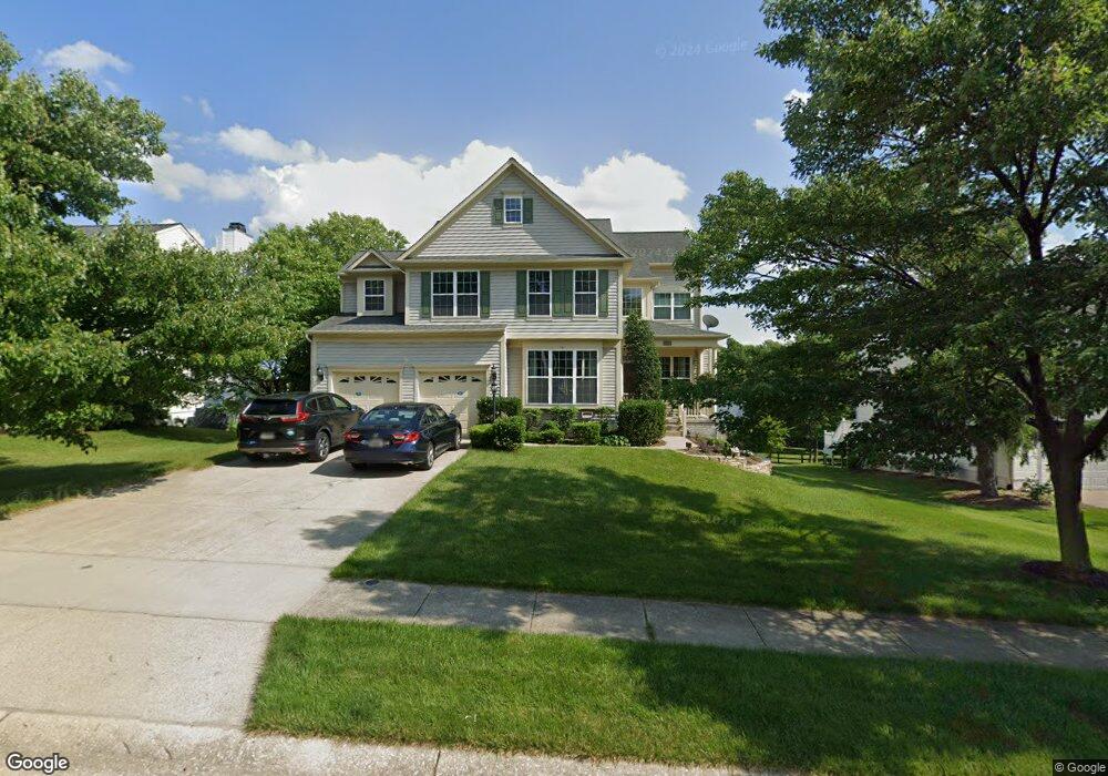 5375 Dunteachin Dr, Ellicott City, MD 21043 - photo 1