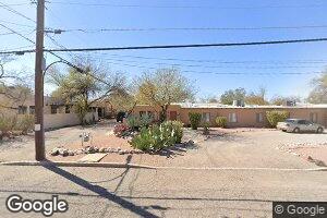 2945 N Cherry Ave Unit 1, Tucson, AZ 85719