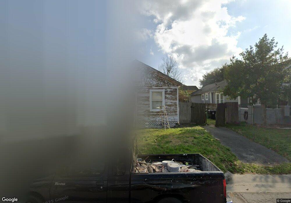 604 Aurora St, Houston, TX 77008 - photo 1