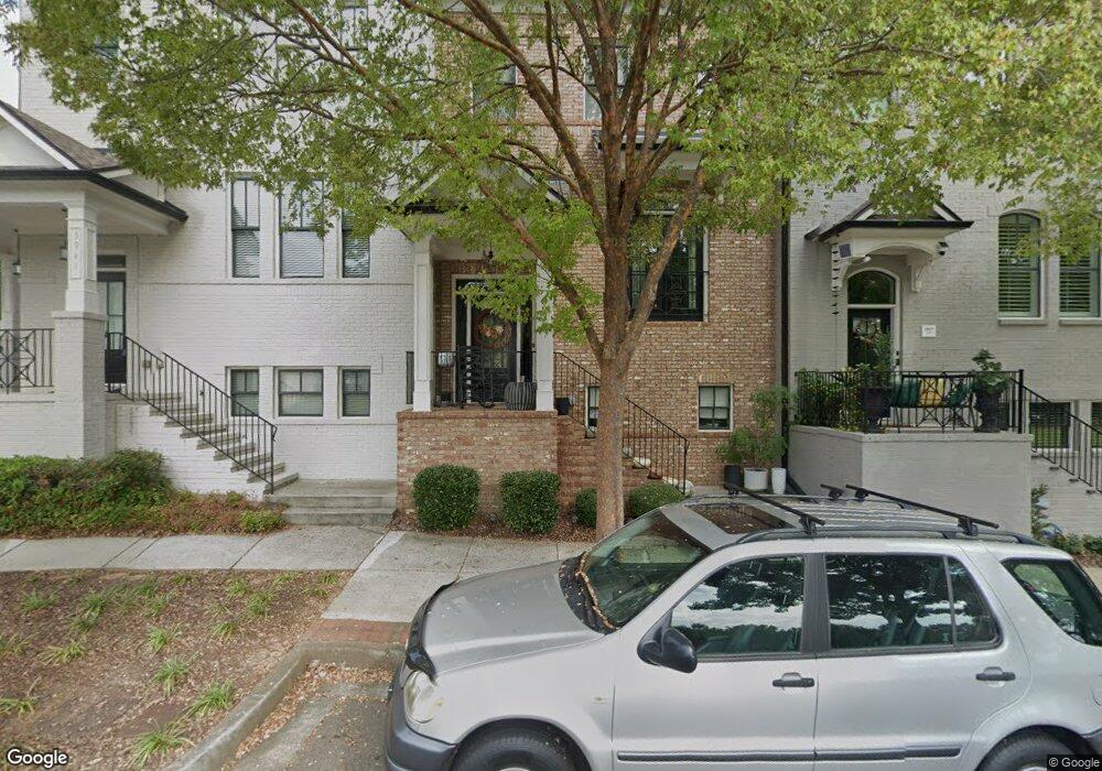 3939 Savannah Square St NW, Suwanee, GA 30024 - photo 1