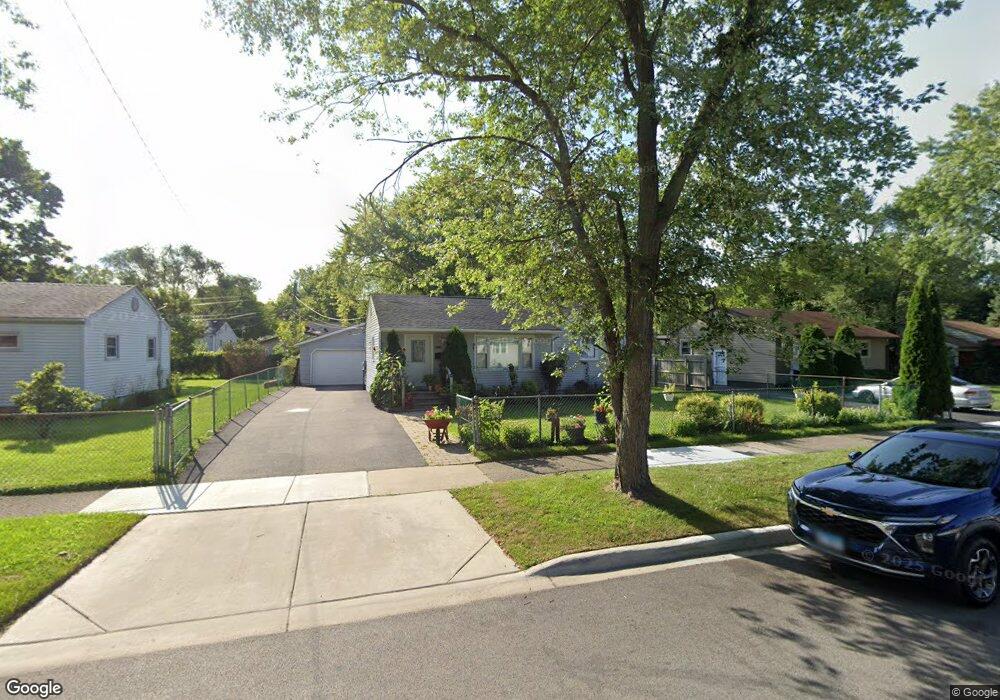 2701 N Butrick St, Waukegan, IL 60087 - photo 1