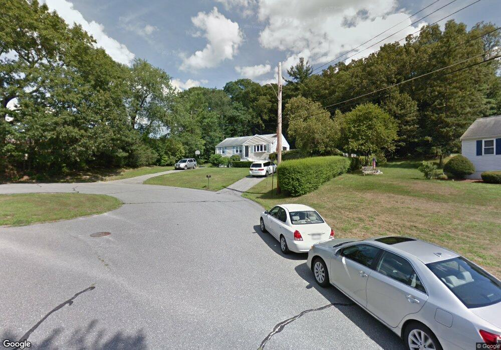 43 Sunset Dr, Burlington, MA 01803 - photo 1