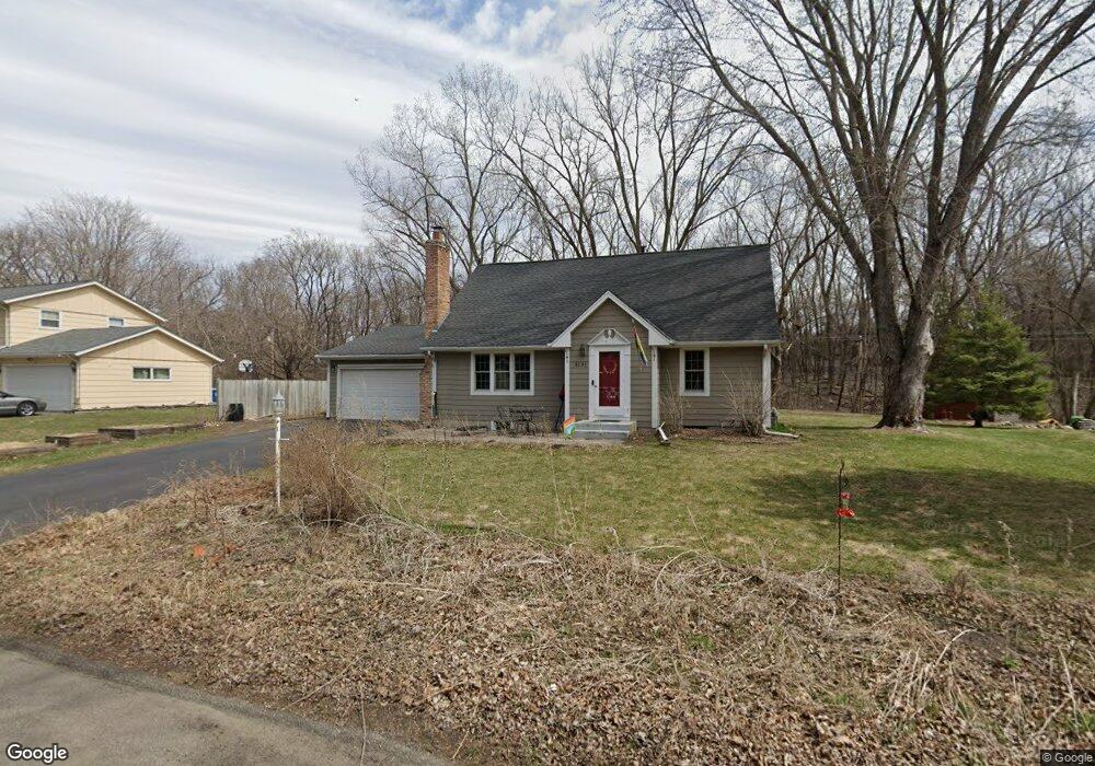 5101 Kimberly Rd, Minnetonka, MN 55345 - photo 1