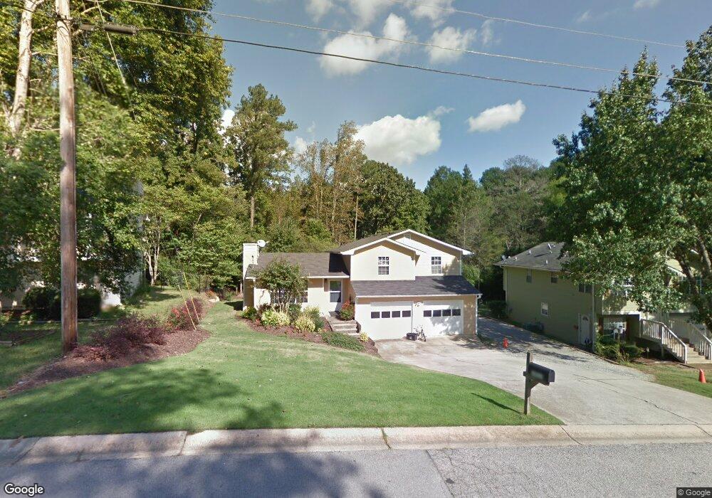 5717 Riverside Dr unit 2, Sugar Hill, GA 30518 - photo 1