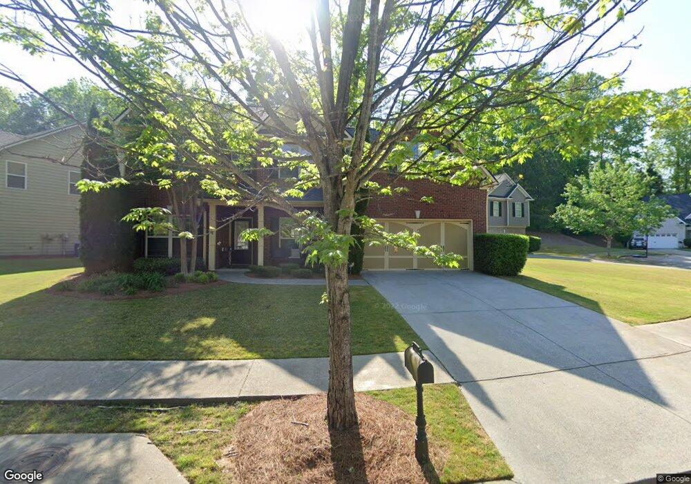 5089 Summer Haven Walk, Sugar Hill, GA 30518 - photo 1