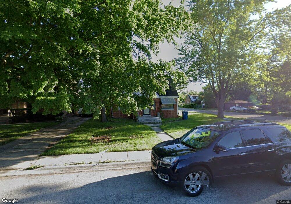 940 E 45th Ave, Gary, IN 46409 - photo 1