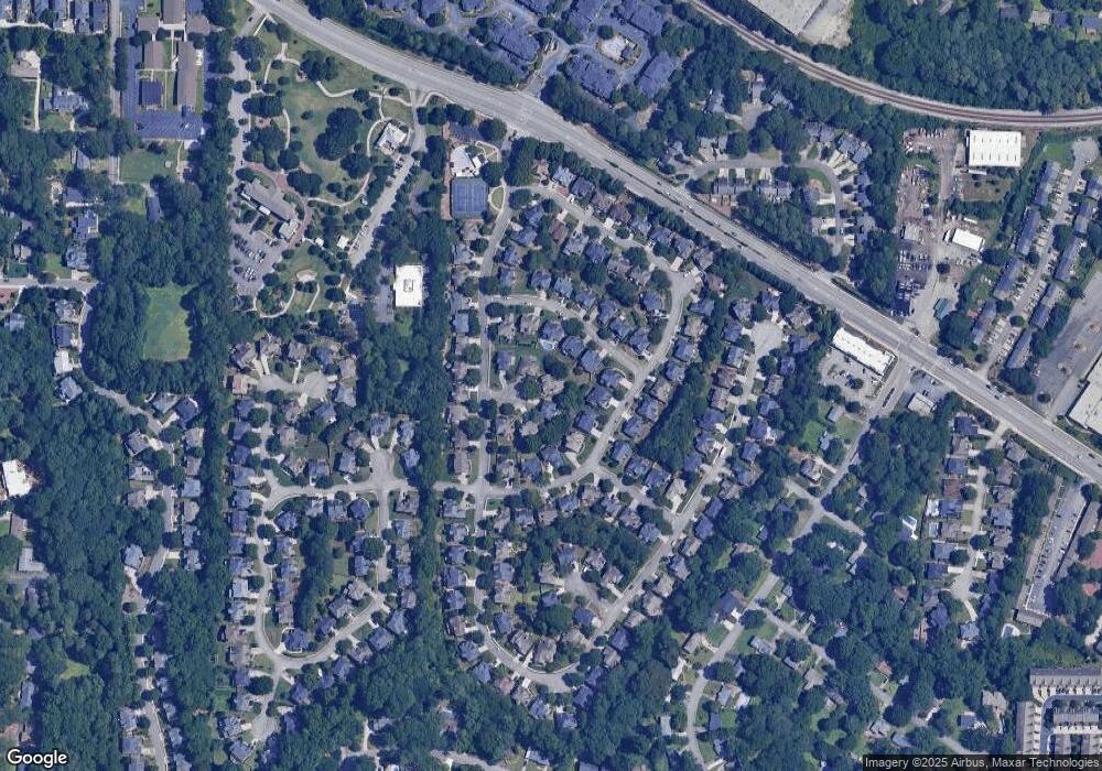 1675 Westminster Ct SE, Smyrna, GA 30080 - photo 1