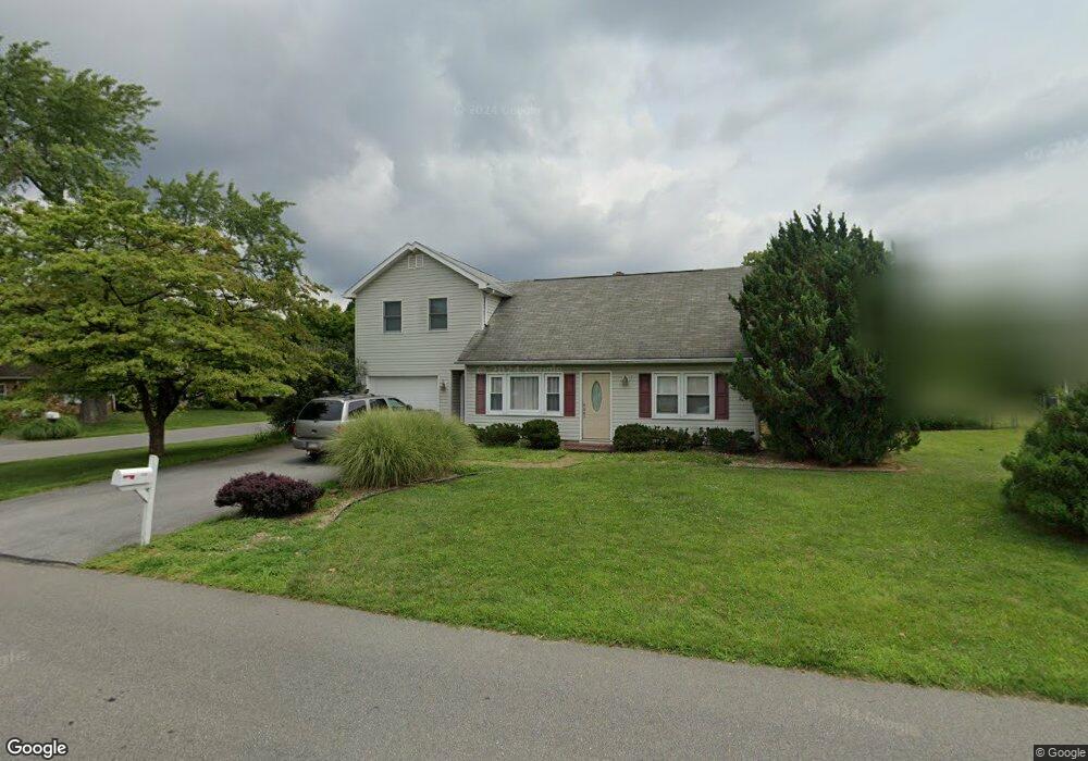 1400 Merion Ave, Easton, PA 18045 - photo 1