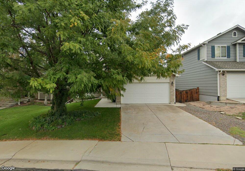 3841 E 138th Place, Thornton, CO 80602 - photo 1