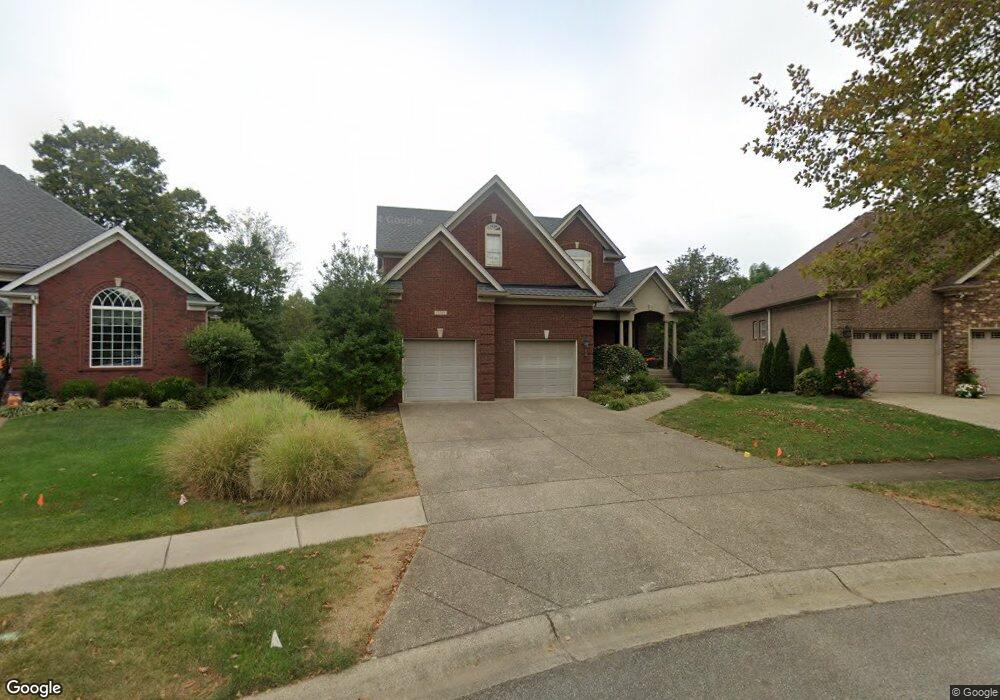 11303 Valley Cove Cir, Louisville, KY 40291 - photo 1