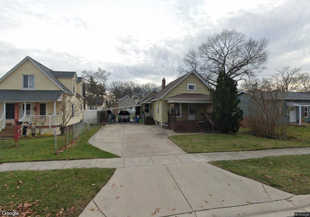 3016 Conner St, Port Huron, MI 48060 - photo 1