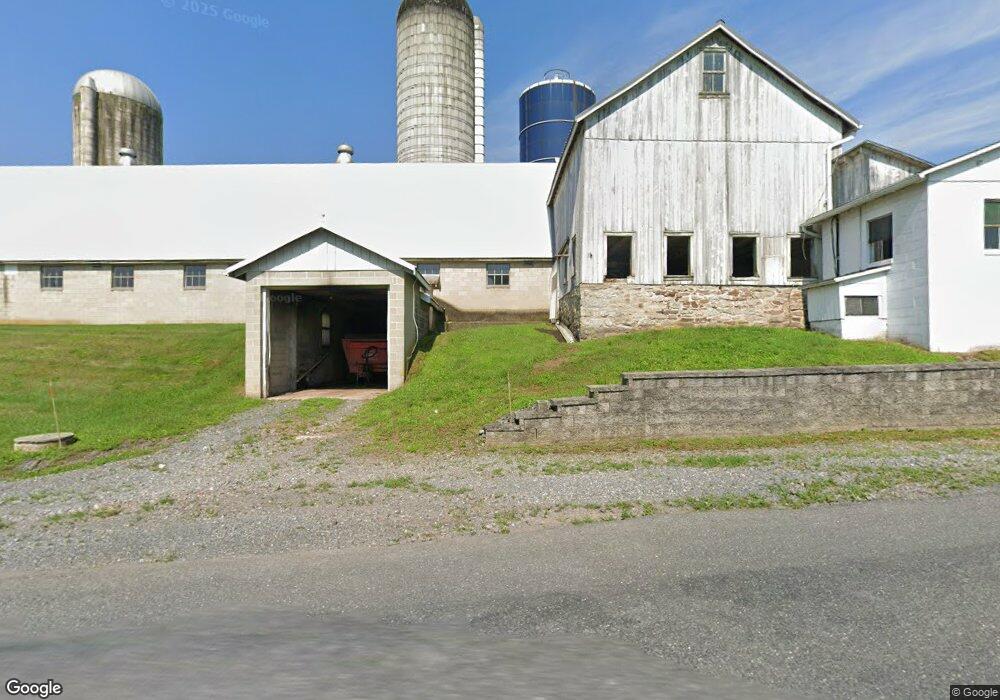 613 Valley Rd, Tamaqua, PA 18252 - photo 1