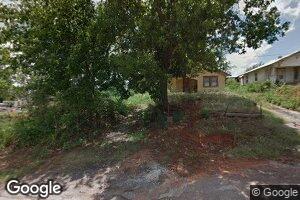 110 N Hermann Ave, Binger, OK 73009