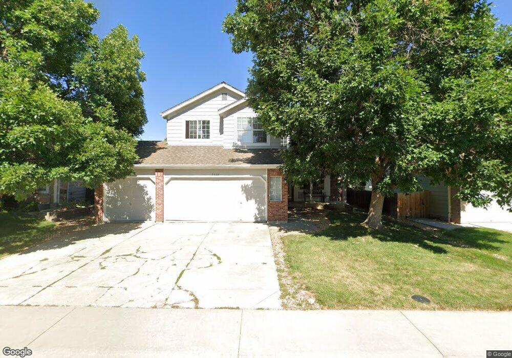 8236 Gray Ct, Arvada, CO 80003 - photo 1