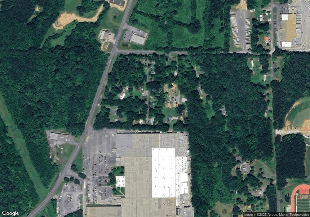 1907 Sanford Rd, Dalton, GA 30721 - photo 1