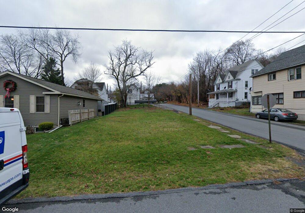 351 Putnam St, Scranton, PA 18508 - photo 1