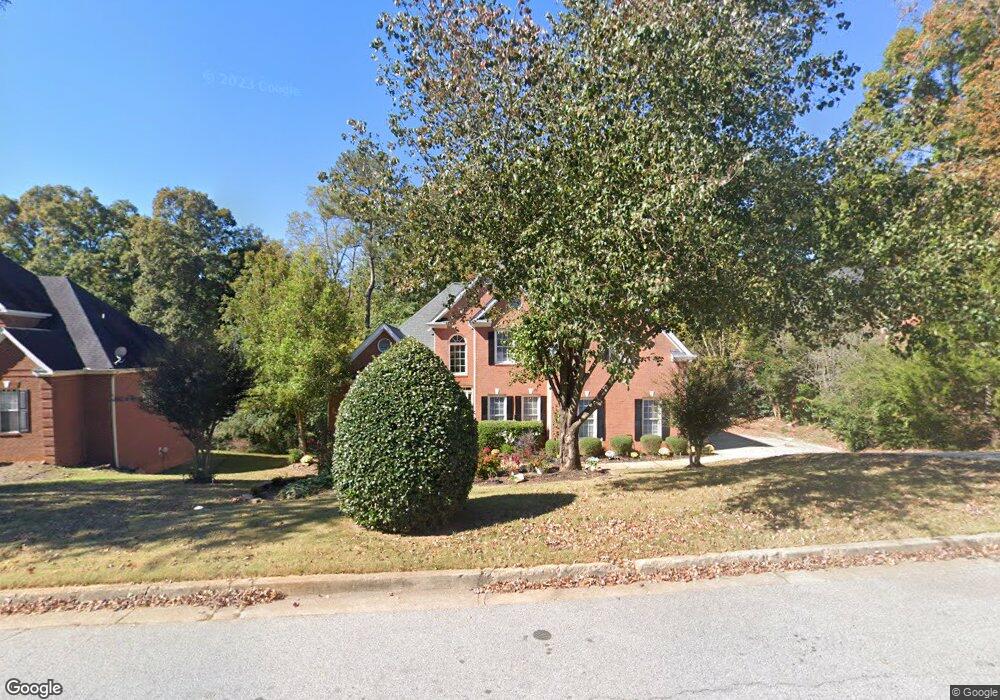 2471 Weatherstone Cir SE unit 4, Conyers, GA 30094 - photo 1