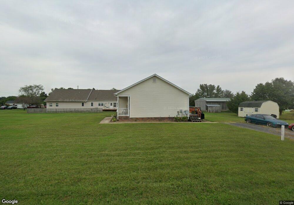 45058 Knotts Dr, Callaway, MD 20620 - photo 1