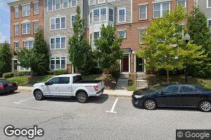 8117 Mission Hill Place, Jessup, MD 20794
