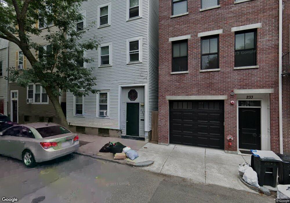 235 W 3rd St, Boston, MA 02127 - photo 1