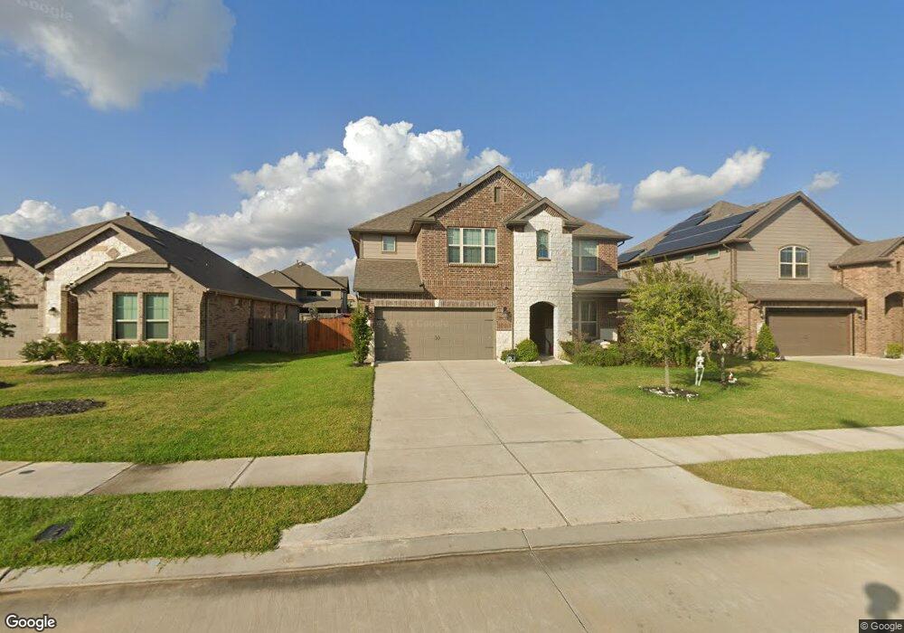 28710 Palms Stroll Ct, Katy, TX 77494 - photo 1
