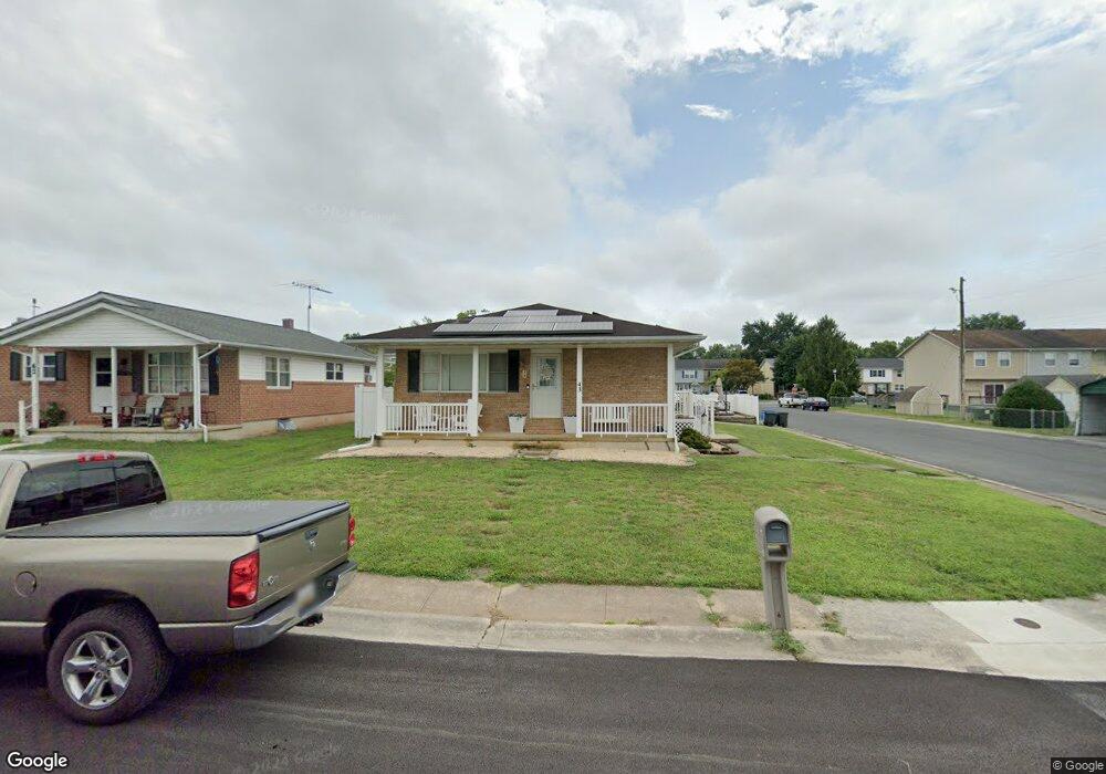 43 Fairground Ave, Taneytown, MD 21787 - photo 1