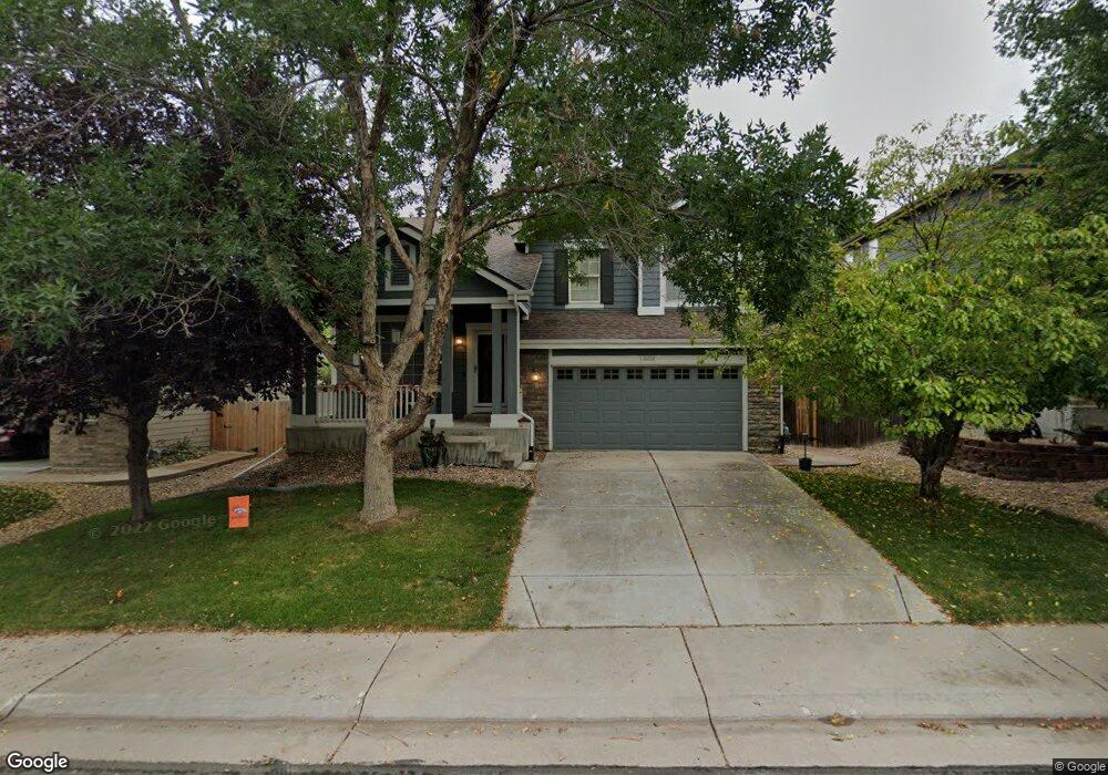 13858 St Paul St, Thornton, CO 80602 - photo 1