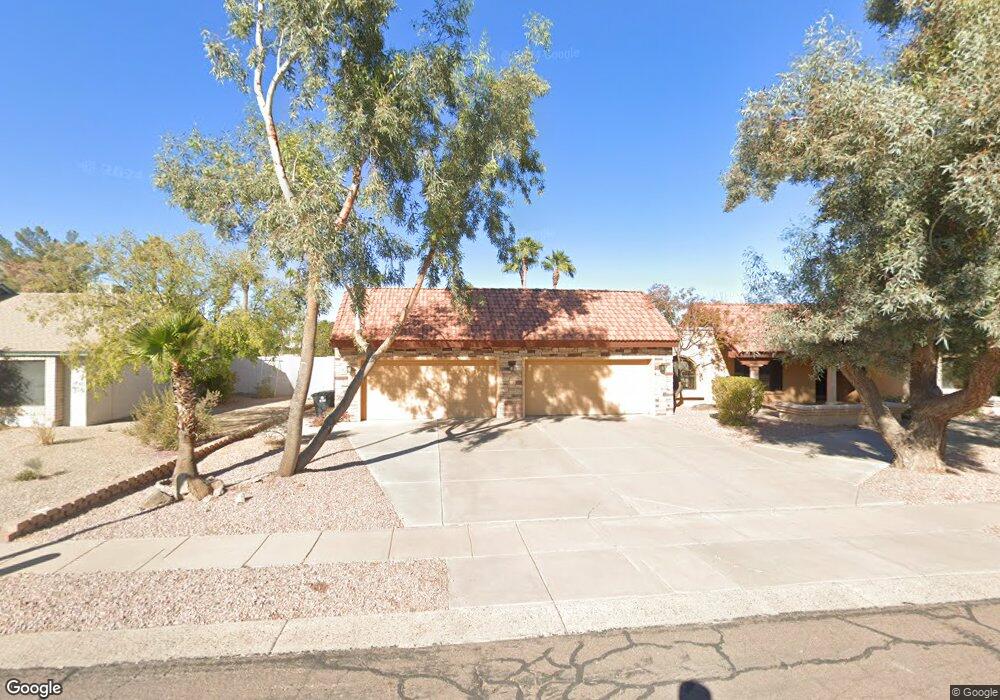 30 W Carver Rd unit B, Tempe, AZ 85284 - photo 1