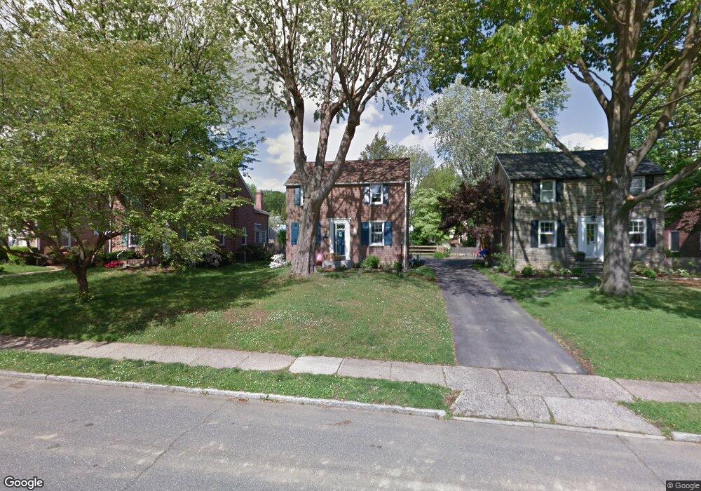 2245 E County Line Rd, Ardmore, PA 19003 - photo 1