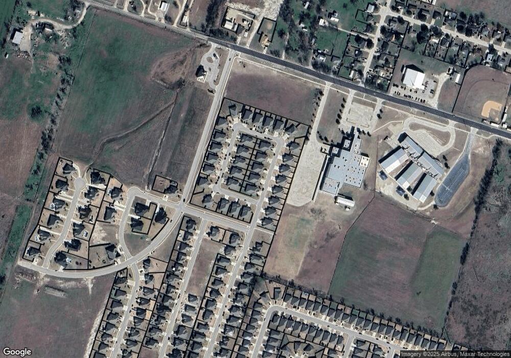 206 Juniper Dr, Troy, TX 76579 - photo 1