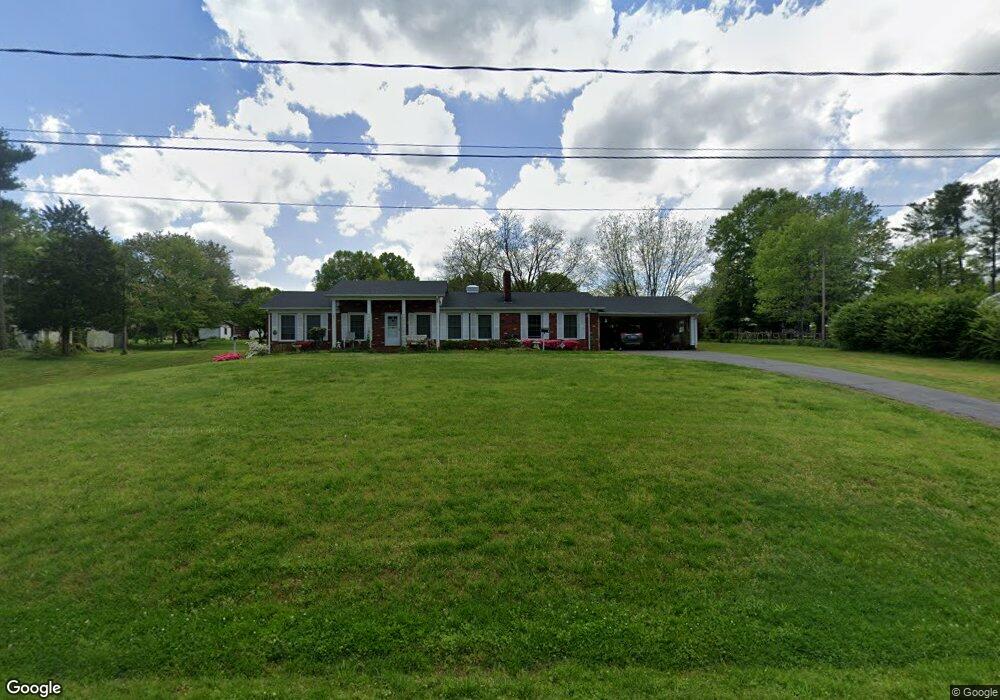 135 E Edison Dr, Statesville, NC 28625 - photo 1