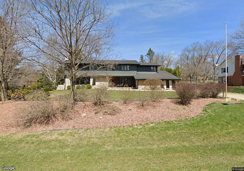 12750 Stephen Place, Elm Grove, WI 53122 - photo 1