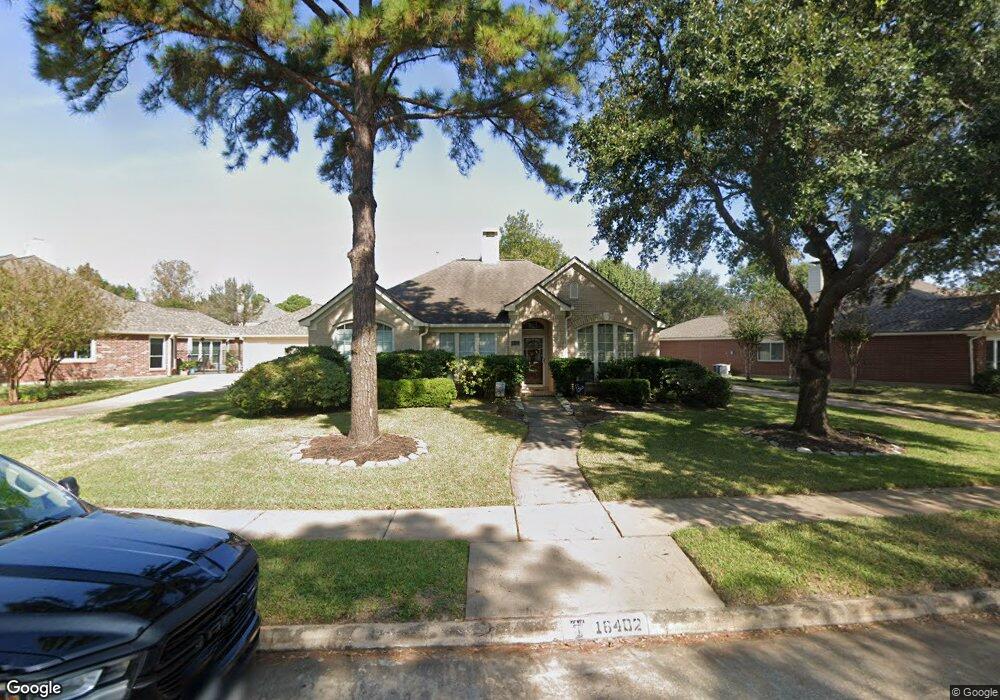 16402 Drystone Ln, Houston, TX 77095 - photo 1