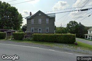 303 Highland Ave, Patton, PA 16668