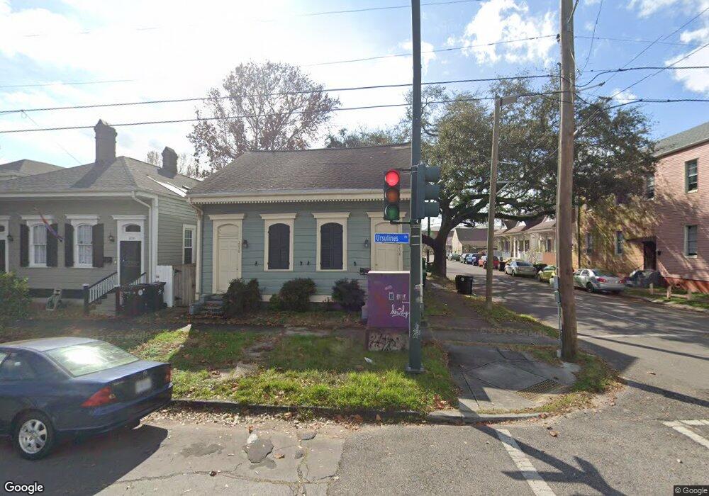 2238 Ursulines Ave, New Orleans, LA 70119 - photo 1