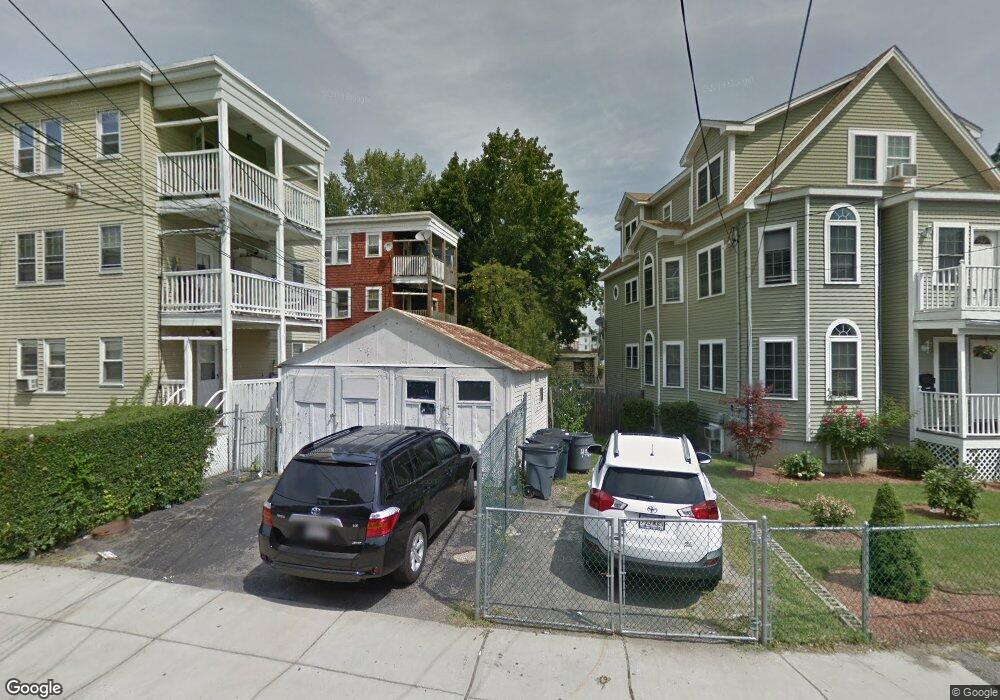 00 Fawndale Rd, Roslindale, MA 02131 - photo 1